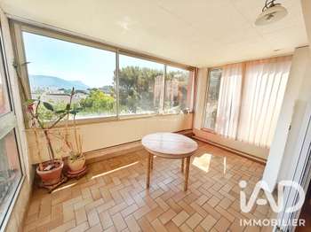 Vente Appartement 4 piècesLa Seyne-sur-Mer
