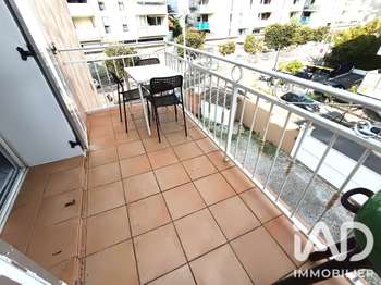 Vente Appartement 4 piècesLa Seyne-sur-Mer