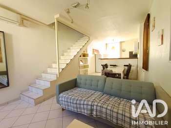 Vente Appartement 4 piècesLa Seyne-sur-Mer