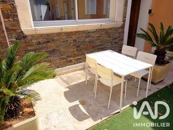 Vente Appartement 2 piècesLa Seyne-sur-Mer