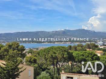 Vente Appartement T1La Seyne-sur-Mer