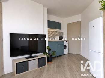 Vente appartement 1 pièce Vente appartement 1 pièce