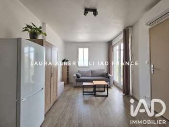 Vente appartement 1 pièce Vente appartement 1 pièce