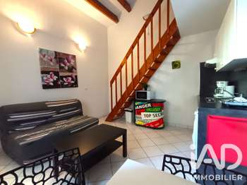 Vente appartement 2 pièces Vente appartement 2 pièces