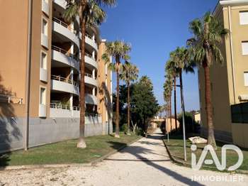 Vente appartement 3 pièces La Seyne-sur-Mer 83