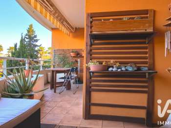 Vente Appartement 3 piècesLa Seyne-sur-Mer