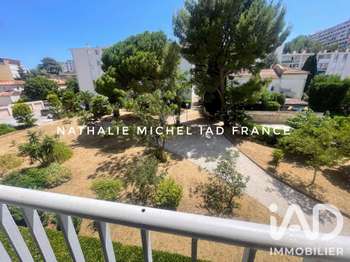 Vente appartement 4 pièces La Seyne-sur-Mer 83