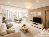 Vente appartement 2 pièces Vente appartement 2 pièces