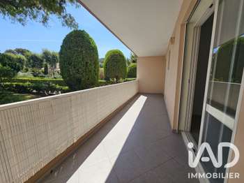 Vente Appartement 2 piècesLa Seyne-sur-Mer