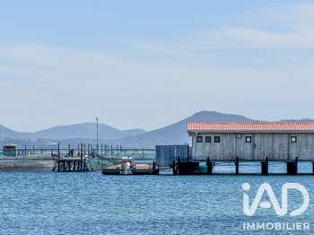 Vente appartement 4 pièces La Seyne-sur-Mer 83