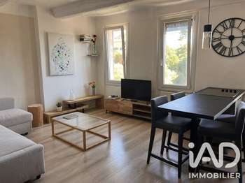 Vente Appartement 3 piècesLa Seyne-sur-Mer