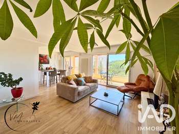 Vente Appartement 3 piècesLa Seyne-sur-Mer