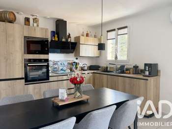Vente Appartement 4 piècesLa Seyne-sur-Mer