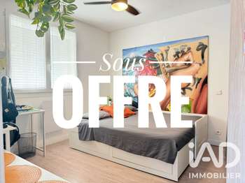 Vente Appartement 4 piècesLa Seyne-sur-Mer