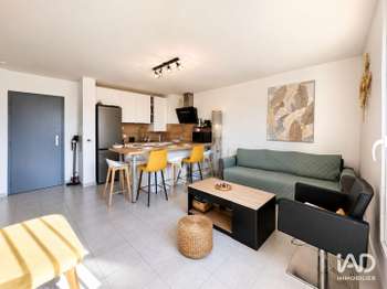 Vente appartement 2 pièces Vente appartement 2 pièces