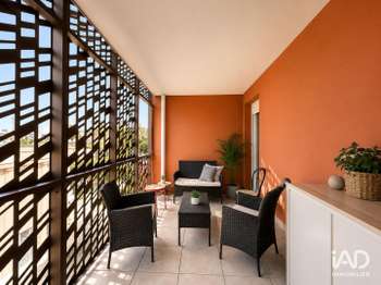 Vente Appartement 2 piècesLa Seyne-sur-Mer