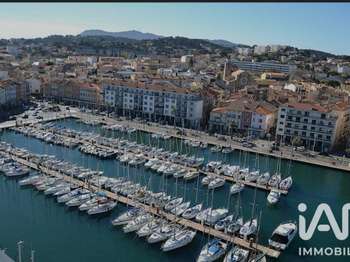 Vente Appartement 2 piècesLa Seyne-sur-Mer