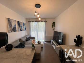 Vente Appartement 2 piècesLa Seyne-sur-Mer