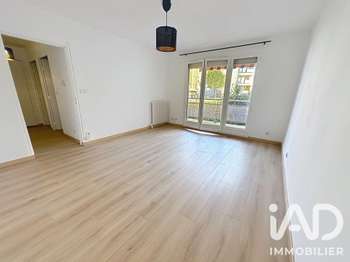 Vente Appartement 3 piècesLa Seyne-sur-Mer