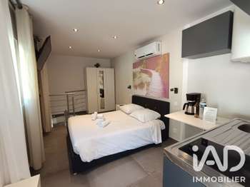 Vente Appartement T1La Seyne-sur-Mer