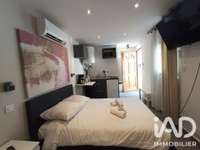 Vente appartement 1 pièce Vente appartement 1 pièce