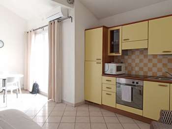 Vente Appartement T1La Seyne-sur-Mer