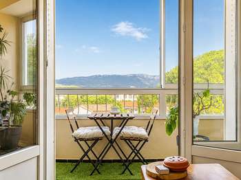 Vente Appartement 3 piècesLa Seyne-sur-Mer
