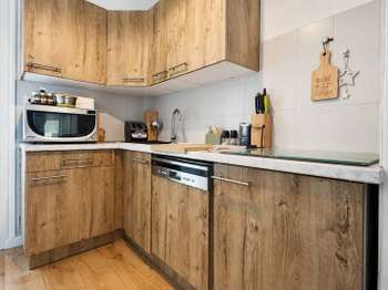 Vente appartement 3 pièces Vente appartement 3 pièces
