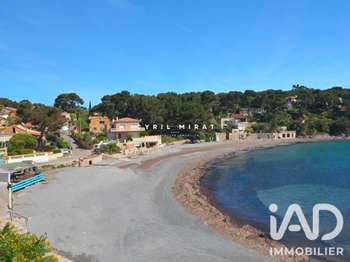 Vente appartement 3 pièces La Seyne-sur-Mer 83