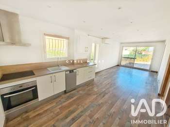Vente Appartement 3 piècesLa Seyne-sur-Mer