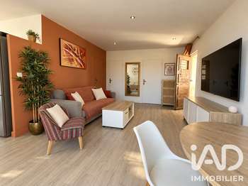 Vente Appartement 3 piècesLa Seyne-sur-Mer