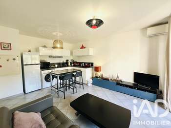 Vente appartement 3 pièces La Seyne-sur-Mer 83