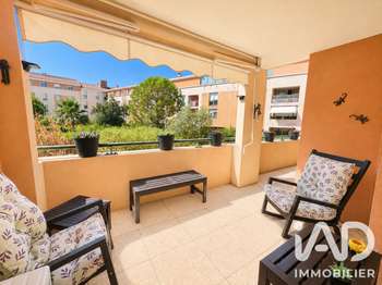 Vente appartement 3 pièces La Seyne-sur-Mer 83