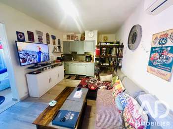 Vente Appartement 2 piècesLa Seyne-sur-Mer