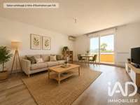 Vente appartement 3 pièces Vente appartement 3 pièces