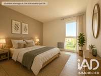 Vente appartement 3 pièces Vente appartement 3 pièces