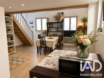 Vente Appartement 2 piècesLa Seyne-sur-Mer