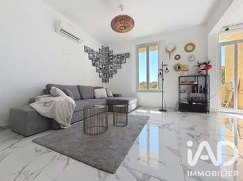 Vente appartement 3 pièces La Seyne-sur-Mer 83