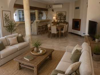 Vente Appartement 4 piècesLa Seyne-sur-Mer