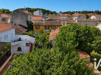 Vente Appartement 3 piècesLa Seyne-sur-Mer