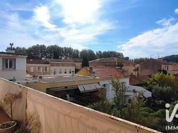 Vente appartement 3 pièces La Seyne-sur-Mer 83