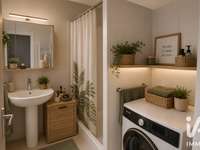Vente appartement 3 pièces Vente appartement 3 pièces