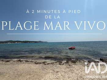 Vente appartement 4 pièces La Seyne-sur-Mer 83