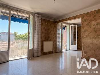 Vente Appartement 4 piècesLa Seyne-sur-Mer