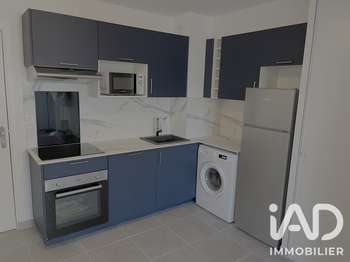Vente appartement 2 pièces Vente appartement 2 pièces