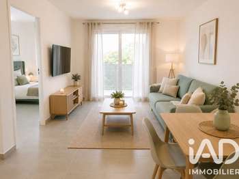 Vente Appartement 2 piècesLa Seyne-sur-Mer