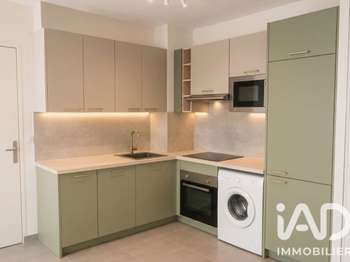 Vente appartement 2 pièces Vente appartement 2 pièces
