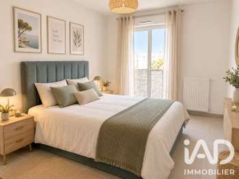 Vente appartement 2 pièces Vente appartement 2 pièces