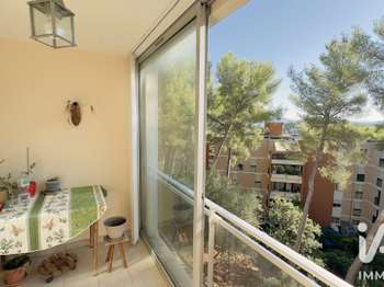 Vente Appartement 4 piècesLa Seyne-sur-Mer