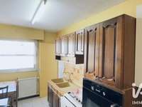 Vente appartement 4 pièces Vente appartement 4 pièces
